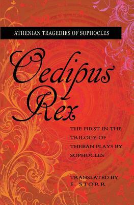 Oedipus Rex by Sophocles