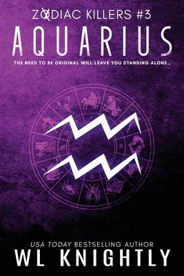 Aquarius by W.L. Knightly