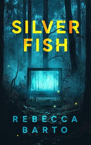 Silverfish by Rebecca Barto