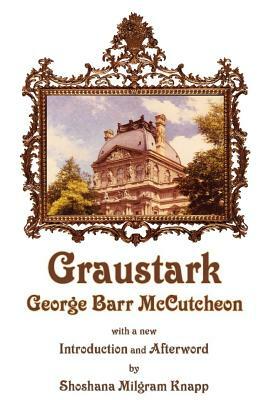 Graustark by George Barr McCutcheon