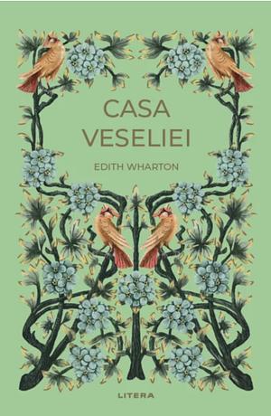 Casa Veseliei by Edith Wharton