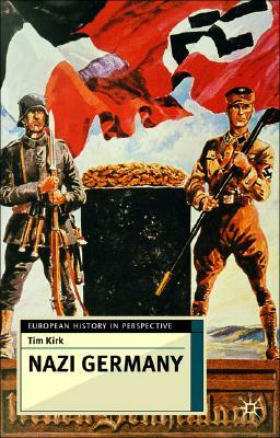 Nazi Germany by Tim Kirk