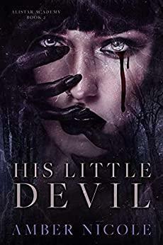 His Little Devil by Amber Nicole