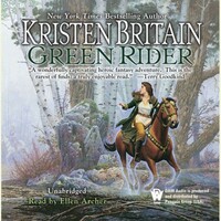 Green Rider by Kristen Britain