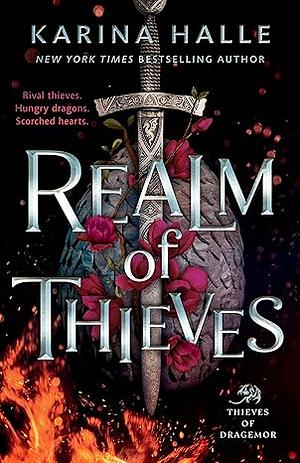 Realm of Thieves by Karina Halle