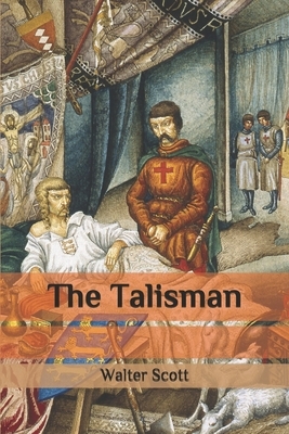 The Talisman by Walter Scott