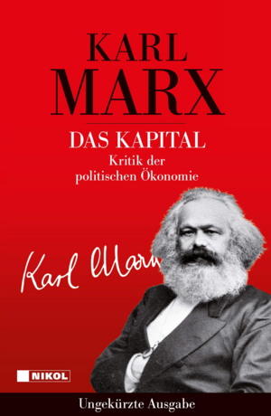 Das Kapital: Kritik der politischen Ökonomie by Ernest Mandel, Karl Marx, Ben Fowkes