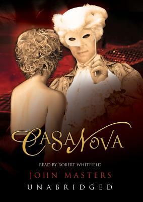 Casanova by John Masters
