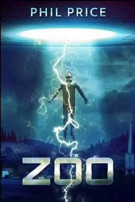Zoo: Large Print Edition by Phil Price