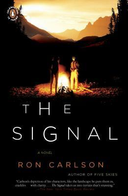 The Signal by Ron Carlson