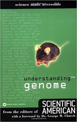 Understanding the Genome by George Olshevsky