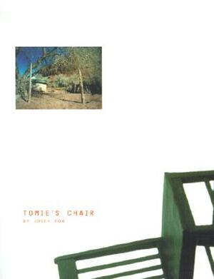 Tomie's Chair by Josey Foo