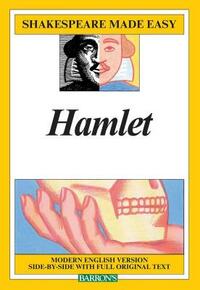 Hamlet by William Shakespeare