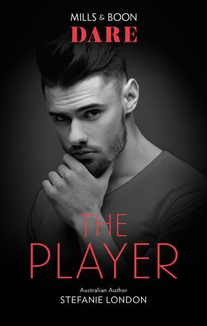 The Player by Stefanie London