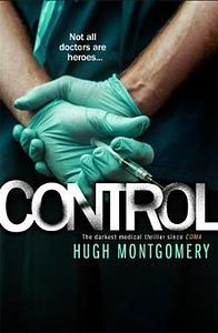 Control by Hugh Montgomery