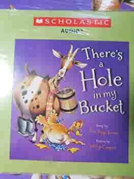 There's a Hole in my Bucket by The Tip Topp Twins