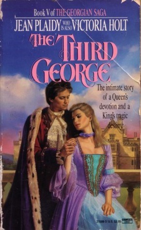 The Third George by Jean Plaidy