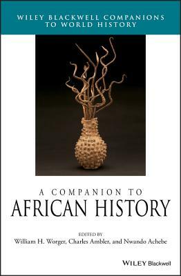 A Companion to African History by 