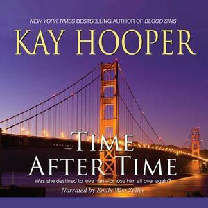 Time After Time by Kay Hooper