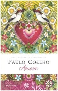 Amore by Paulo Coelho