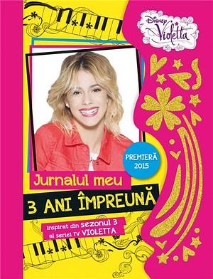 Jurnalul meu 3 ani împreună  by Graal Soft