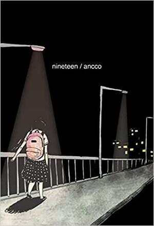 Nineteen by Ancco