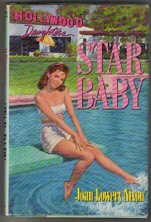 Star Baby by Joan Lowery Nixon