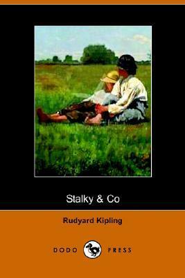 Stalky & Co. by Rudyard Kipling