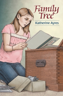 Family Tree by Katherine Ayres