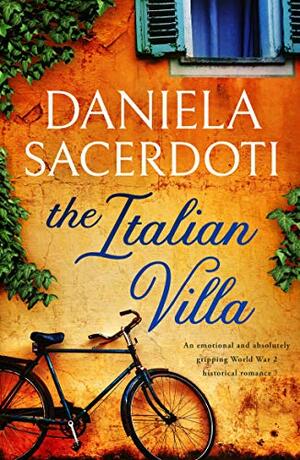 The Italian Villa by Daniela Sacerdoti