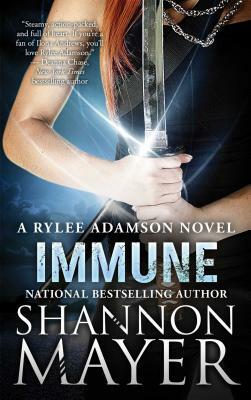 Immune by Shannon Mayer