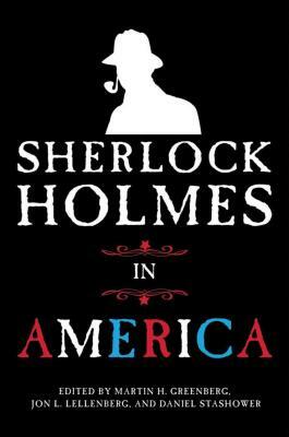 Sherlock Holmes in America by 