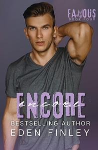 Encore by Eden Finley