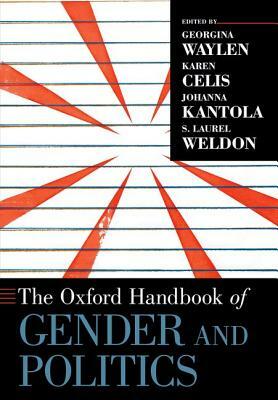 The Oxford Handbook of Gender and Politics by 
