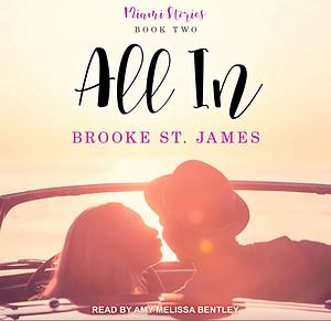 All In by Brooke St. James