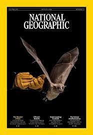 National Geographic - August 2024 by National Geographic