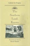 The Southern Land, Known by Gabriel De Foigny, David Fausett