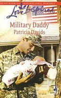 Military Daddy by Patricia Davids