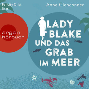 Lady Blake und das Grab im Meer by Anne Glenconner