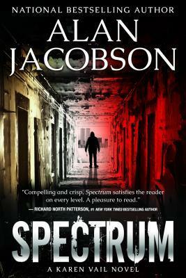 Spectrum by Alan Jacobson