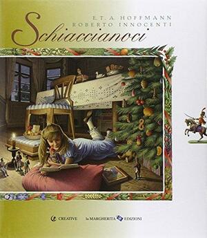 Schiaccianoci by E.T.A. Hoffmann