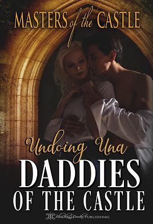 Undoing Una by Tabitha Black