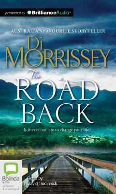 The Road Back by Di Morrissey