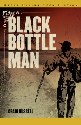 Black Bottle Man by Craig Russell