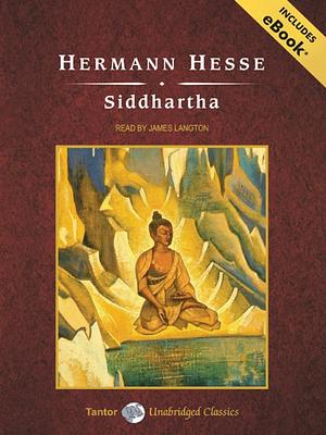 Siddhartha by Hermann Hesse