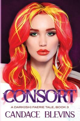 Consort by Candace Blevins