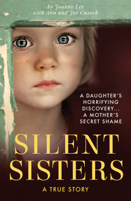 Silent Sisters by Joanne Lee