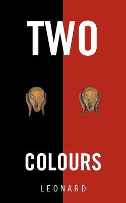 Two Colours by Marcia Leonard