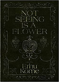 Not Seeing Is A Flower by Erhu Kome