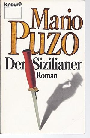 Der Sizilianer by Mario Puzo